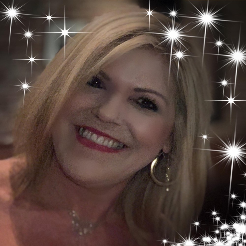 Meet your Posher, Stacy